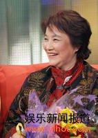 奇闻趣事金鸡百花电影节 前辈吴琼花